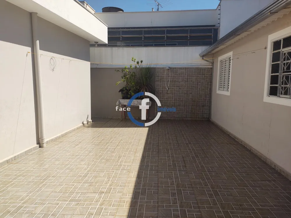 Casa, 3 quartos, 282 m² - Foto 4
