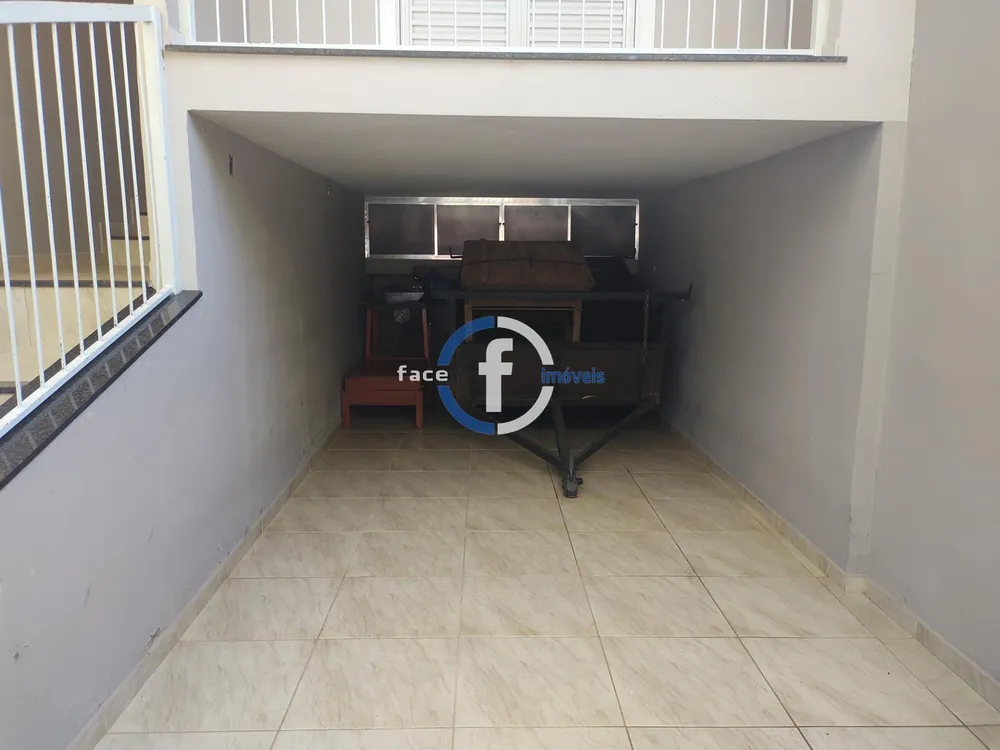 Casa, 3 quartos, 282 m² - Foto 1