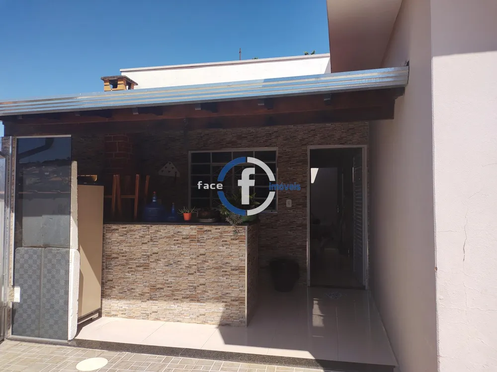 Casa, 3 quartos, 282 m² - Foto 3