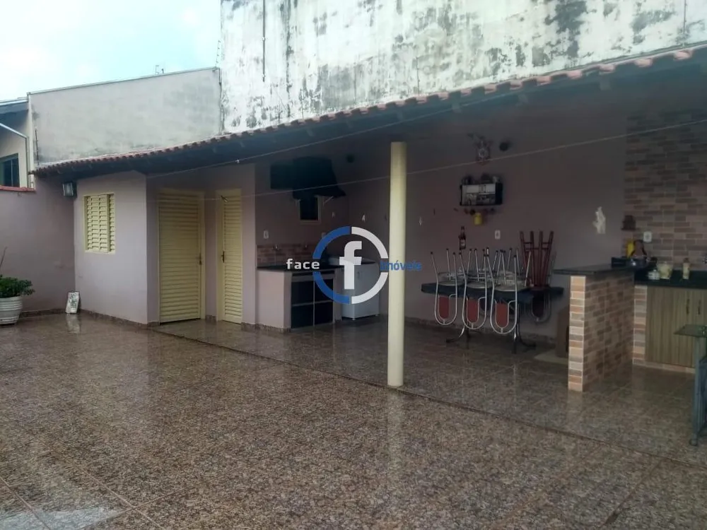 Casa, 2 quartos, 300 m² - Foto 5