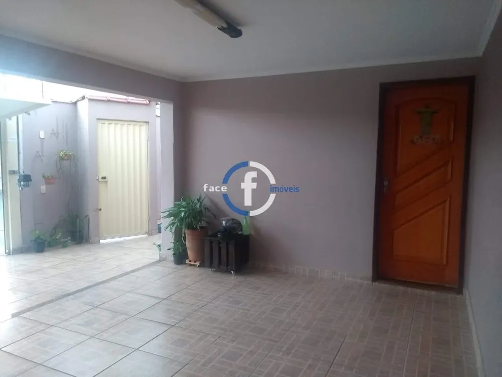 Casa, 2 quartos, 300 m² - Foto 3