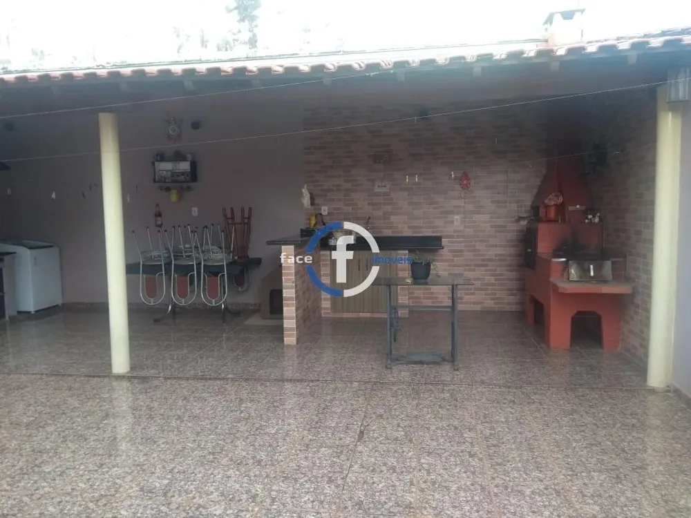 Casa, 2 quartos, 300 m² - Foto 7