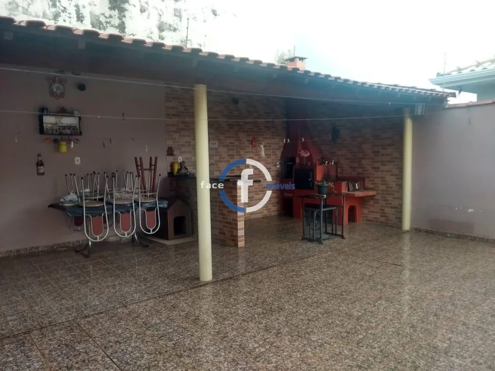 Casa, 2 quartos, 300 m² - Foto 4