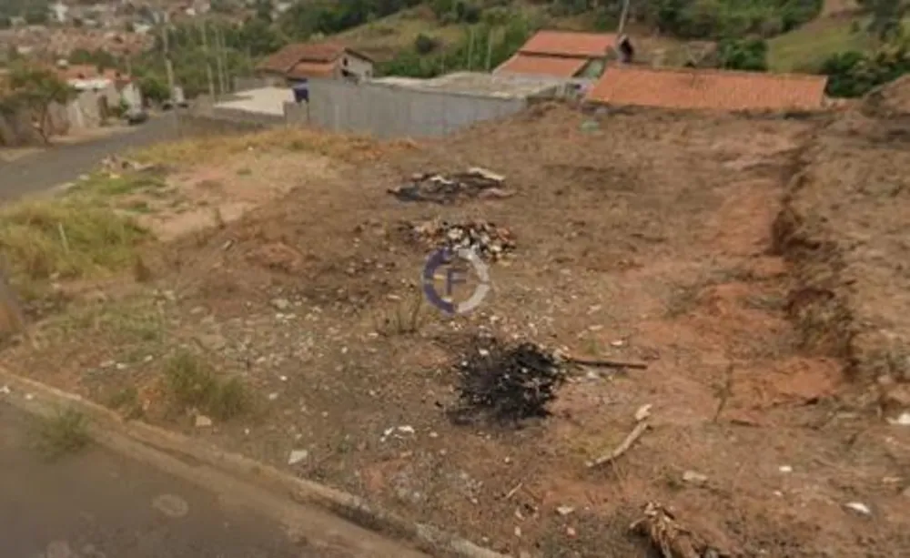 Terreno, 200 m² - Foto 1