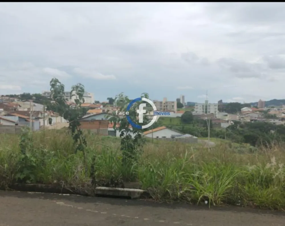Terreno, 255 m² - Foto 1
