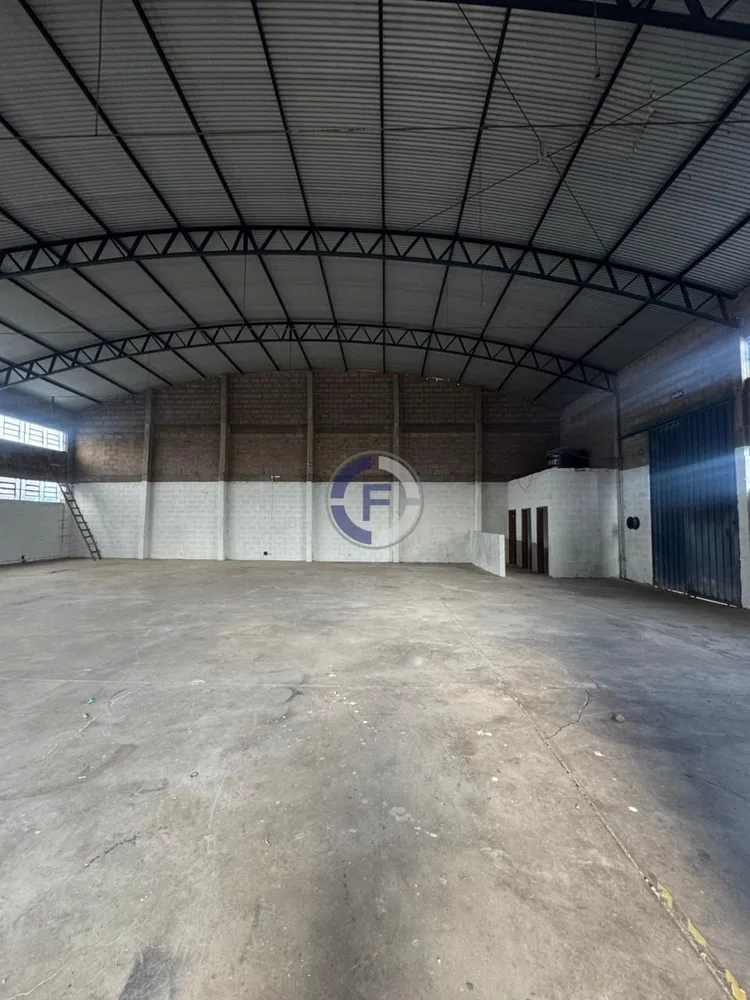 Prédio Inteiro, 645 m² - Foto 2