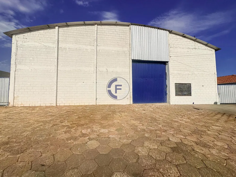 Prédio Inteiro, 645 m² - Foto 3