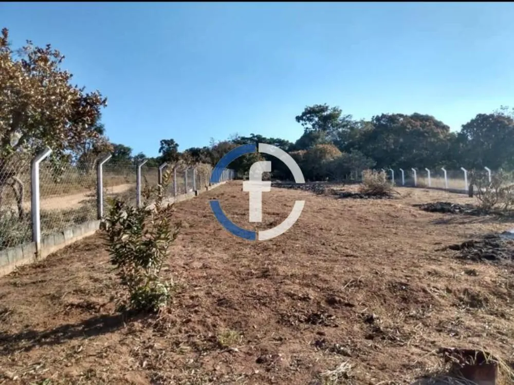 Terreno, 2250 m² - Foto 1
