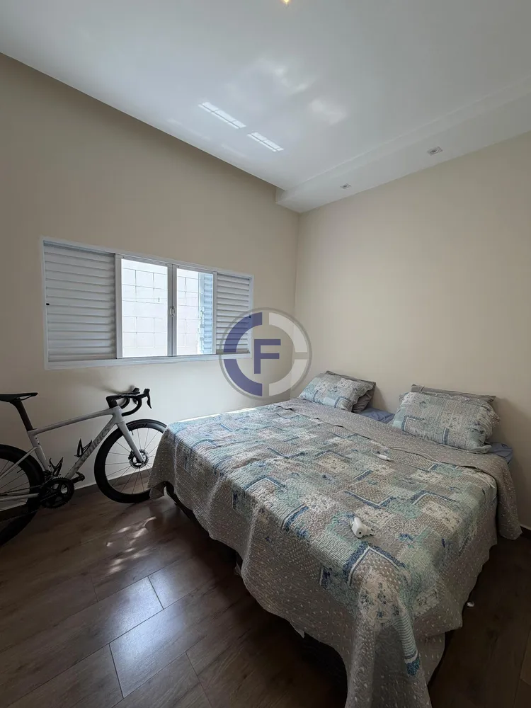 Casa, 2 quartos, 250 m² - Foto 6