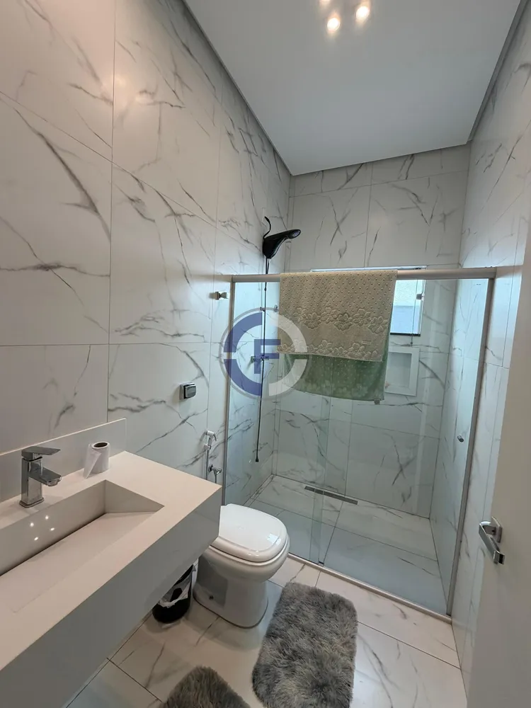 Casa, 2 quartos, 250 m² - Foto 4