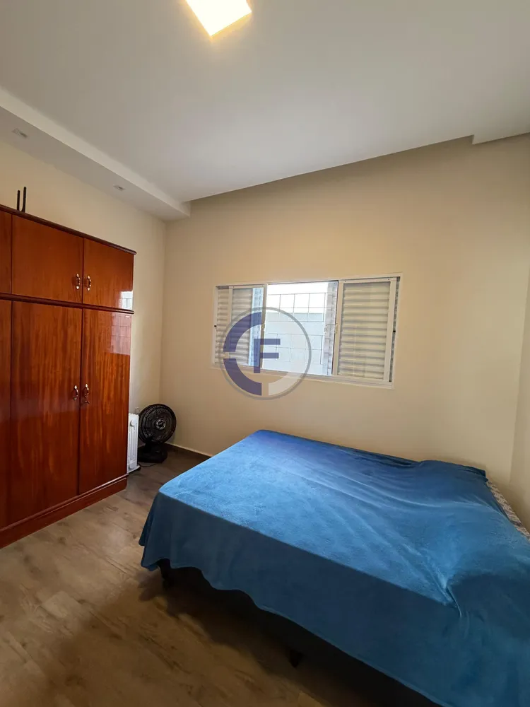 Casa, 2 quartos, 250 m² - Foto 1