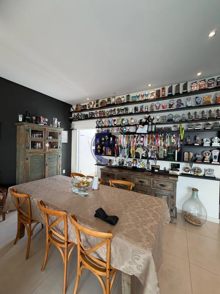 Casa, 2 quartos, 250 m² - Foto 7