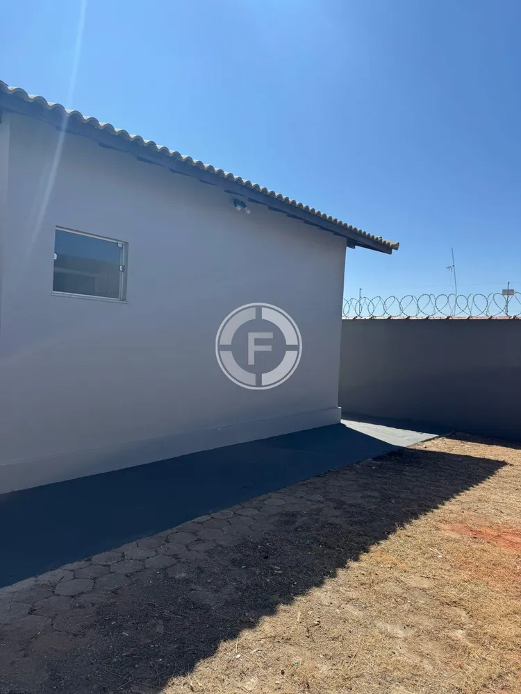 Casa, 2 quartos, 250 m² - Foto 3