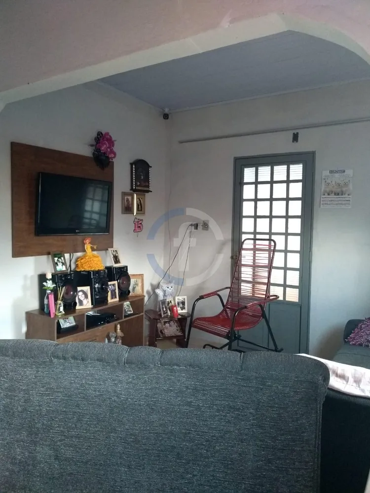 Casa, 2 quartos, 81 m² - Foto 3