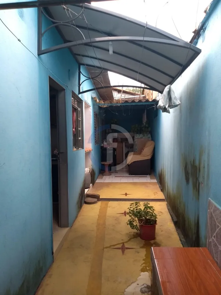 Casa, 2 quartos, 81 m² - Foto 2