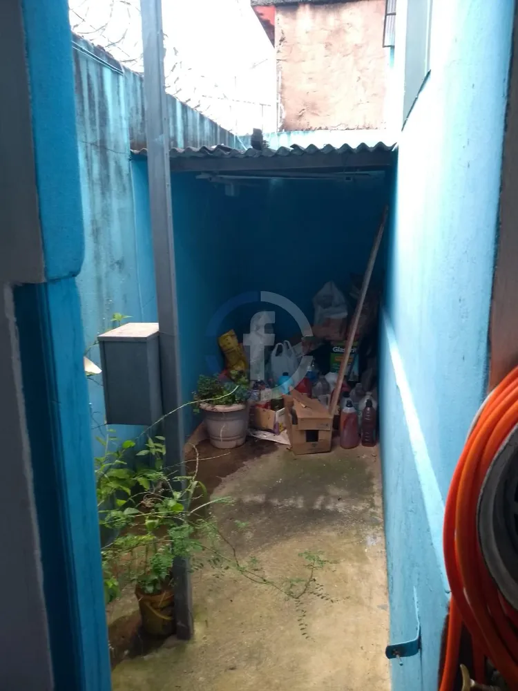 Casa, 2 quartos, 81 m² - Foto 12