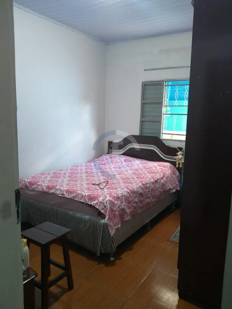 Casa, 2 quartos, 81 m² - Foto 6