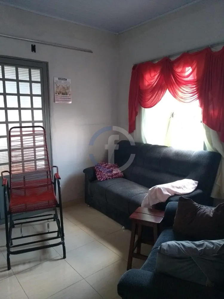 Casa, 2 quartos, 81 m² - Foto 8