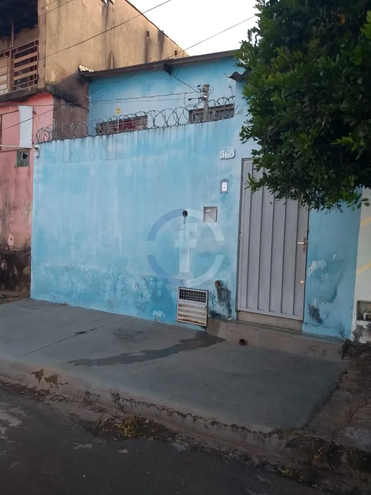Casa, 2 quartos, 81 m² - Foto 1
