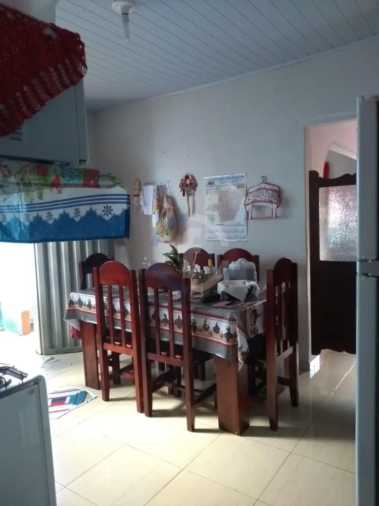 Casa, 2 quartos, 81 m² - Foto 4