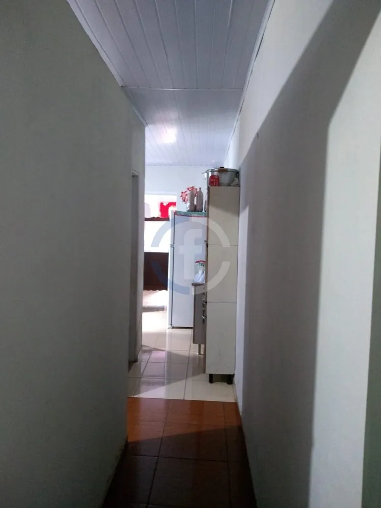 Casa, 2 quartos, 81 m² - Foto 9