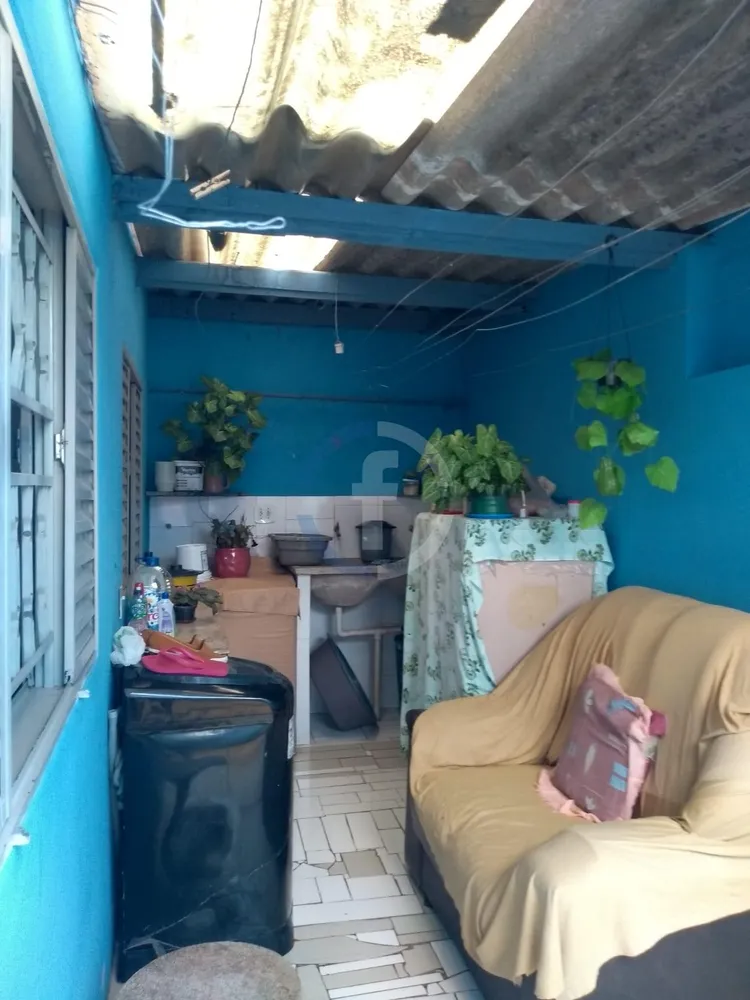 Casa, 2 quartos, 81 m² - Foto 10