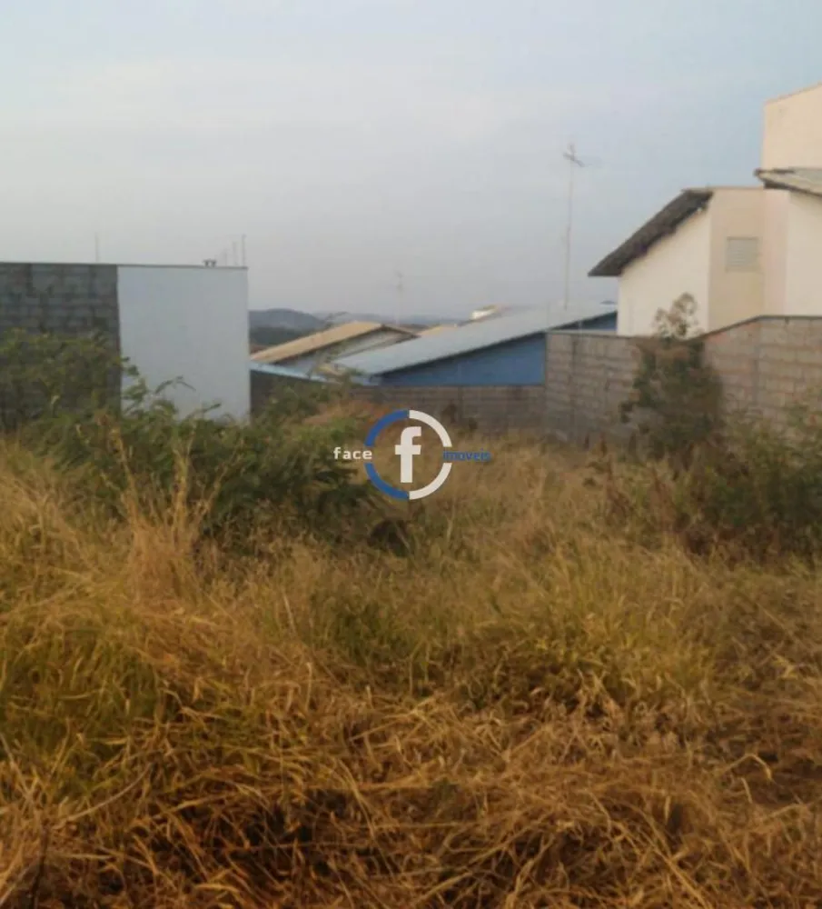 Terreno, 251 m² - Foto 1