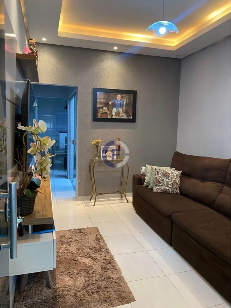 Casa, 2 quartos, 160 m² - Foto 1