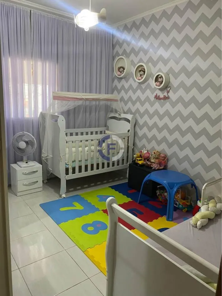 Casa, 2 quartos, 160 m² - Foto 3