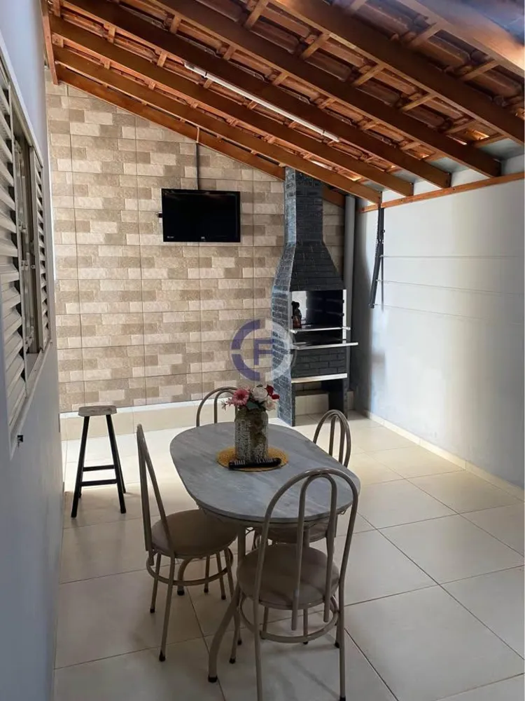 Casa, 2 quartos, 160 m² - Foto 4