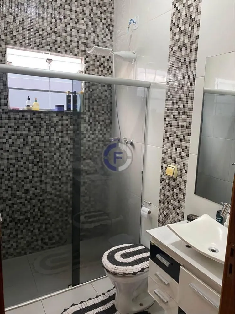 Casa, 2 quartos, 160 m² - Foto 6