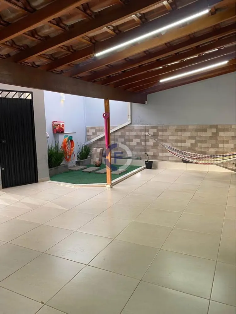 Casa, 2 quartos, 160 m² - Foto 7