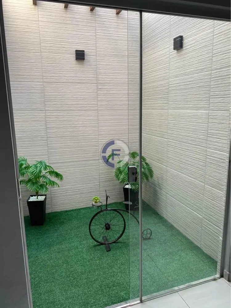 Casa, 2 quartos, 160 m² - Foto 2
