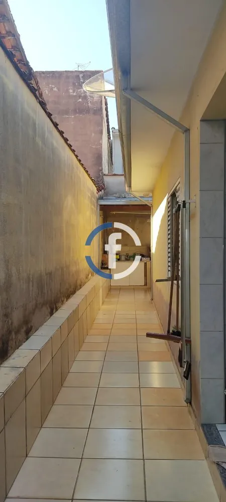 Casa, 2 quartos, 200 m² - Foto 11