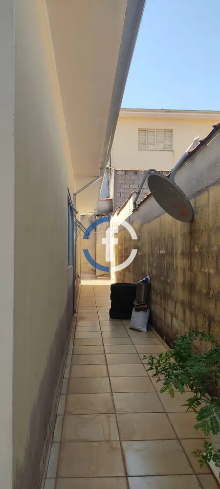 Casa, 2 quartos, 200 m² - Foto 12