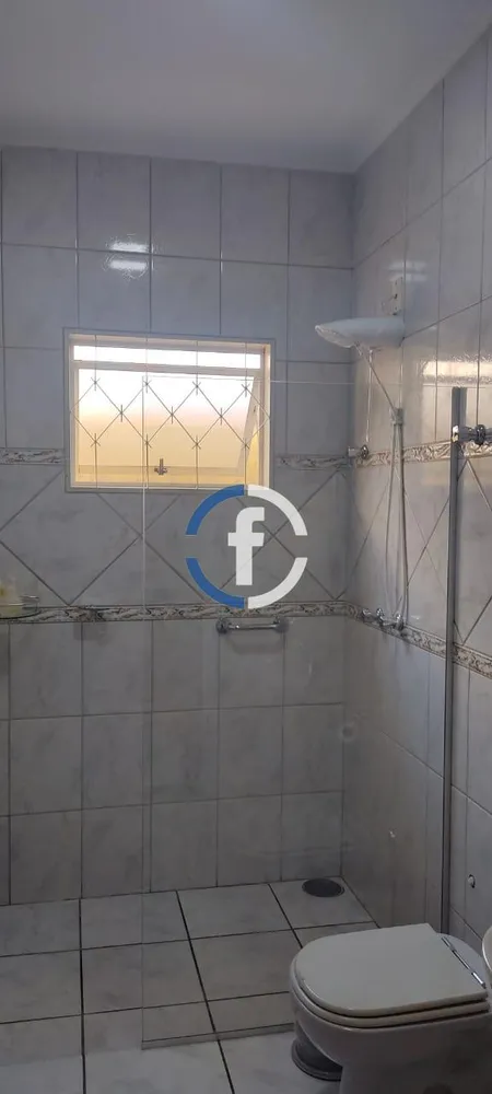 Casa, 2 quartos, 200 m² - Foto 6