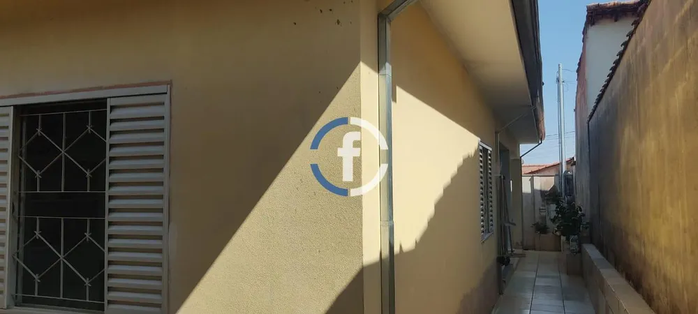 Casa, 2 quartos, 200 m² - Foto 4