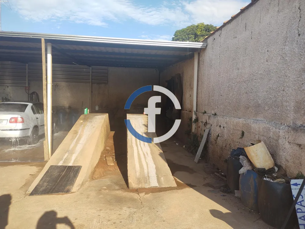 Prédio Inteiro, 300 m² - Foto 1