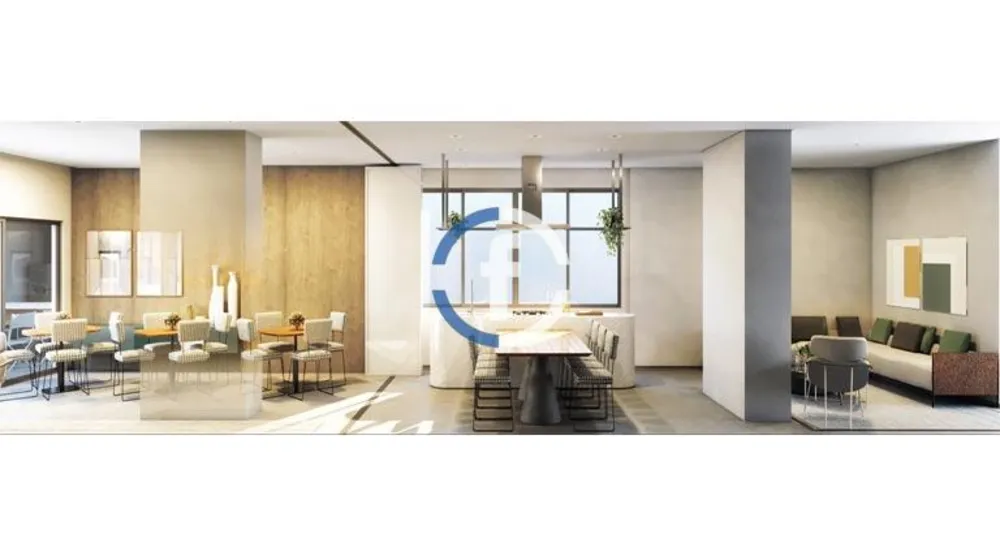 Casa, 2 quartos, 1951 m² - Foto 11