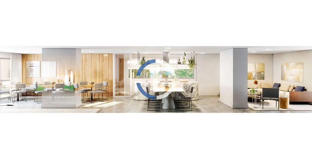 Casa, 2 quartos, 1951 m² - Foto 2
