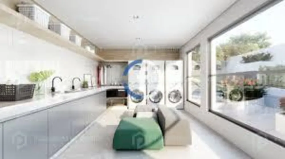 Casa, 2 quartos, 1951 m² - Foto 3