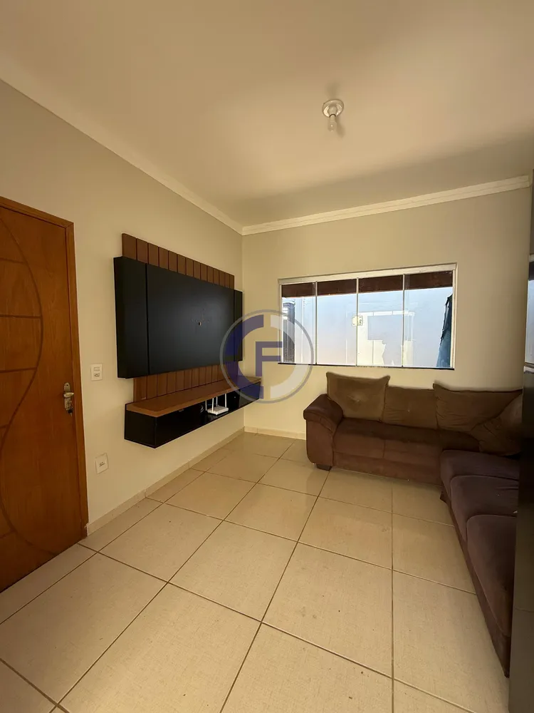 Casa, 2 quartos, 200 m² - Foto 3