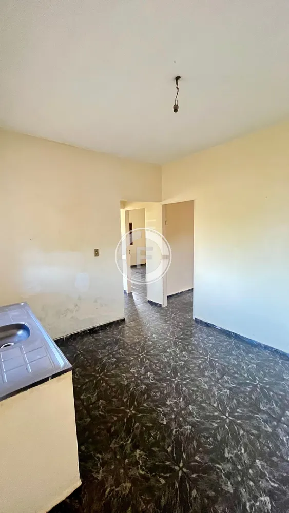 Casa, 2 quartos - Foto 4