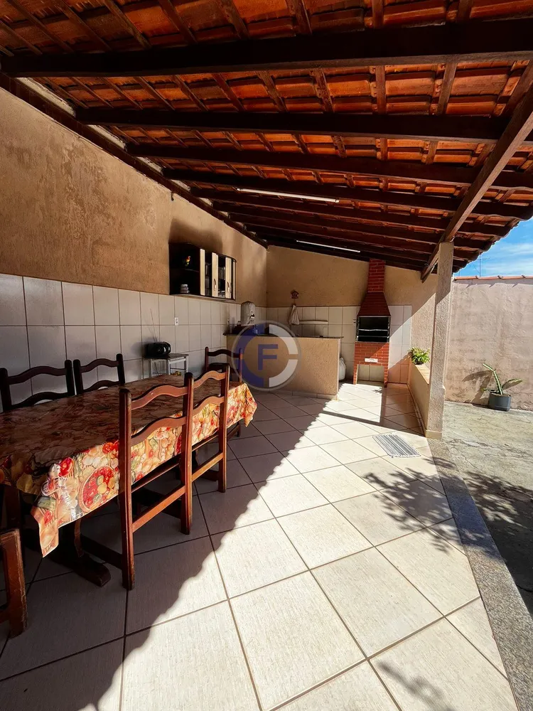 Casa, 1 quarto, 300 m² - Foto 4
