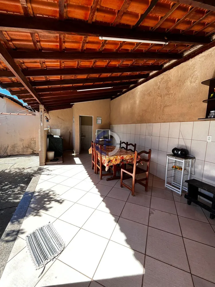 Casa, 1 quarto, 300 m² - Foto 1