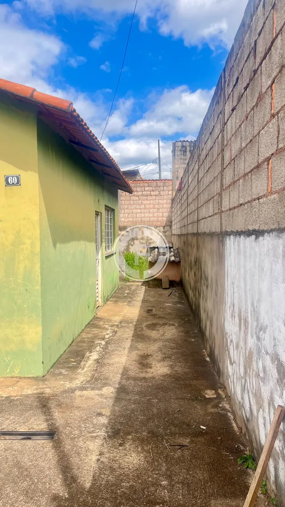 Casa, 250 m² - Foto 2