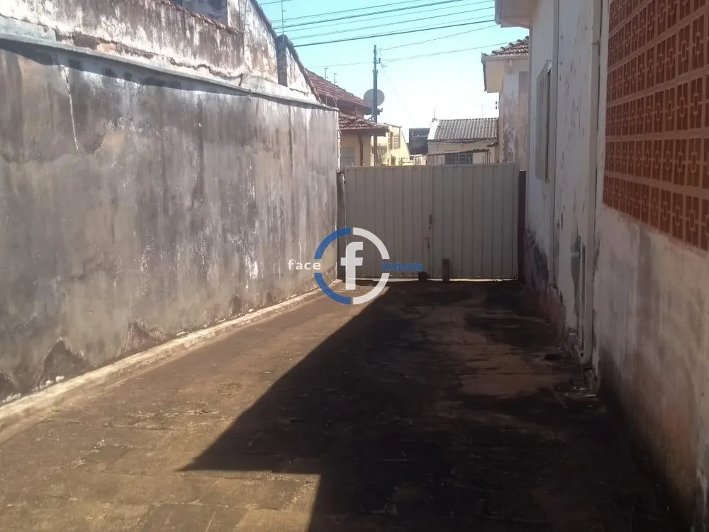 Casa, 3 quartos, 2 m² - Foto 10