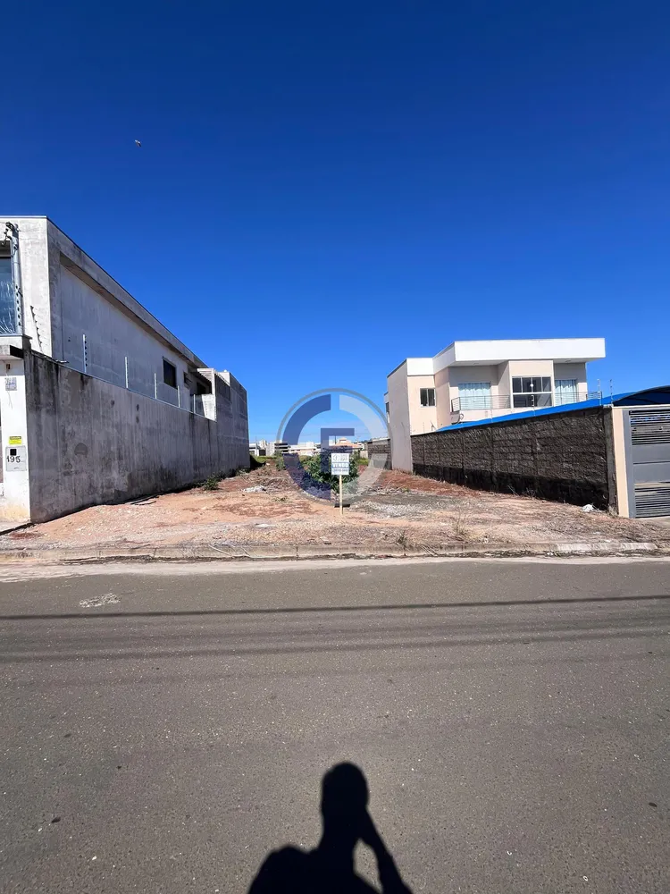 Terreno, 360 m² - Foto 3