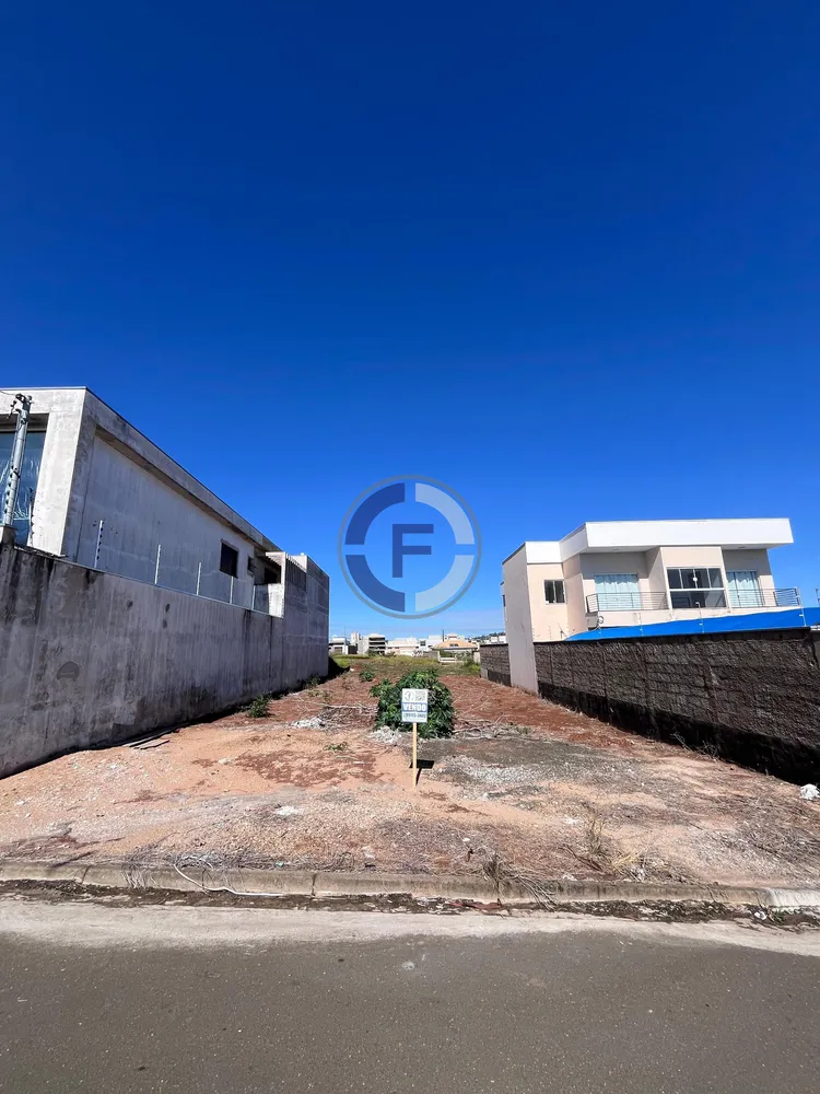 Terreno, 360 m² - Foto 1