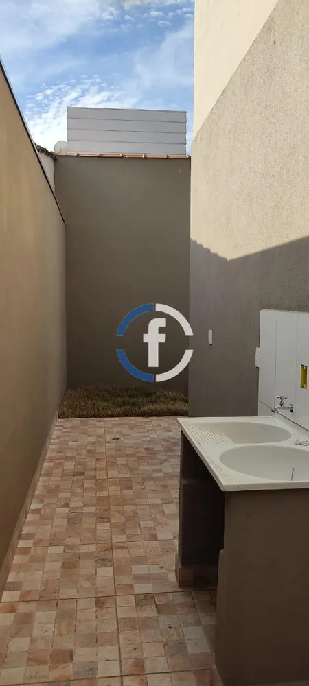 Sobrado, 3 quartos, 300 m² - Foto 7